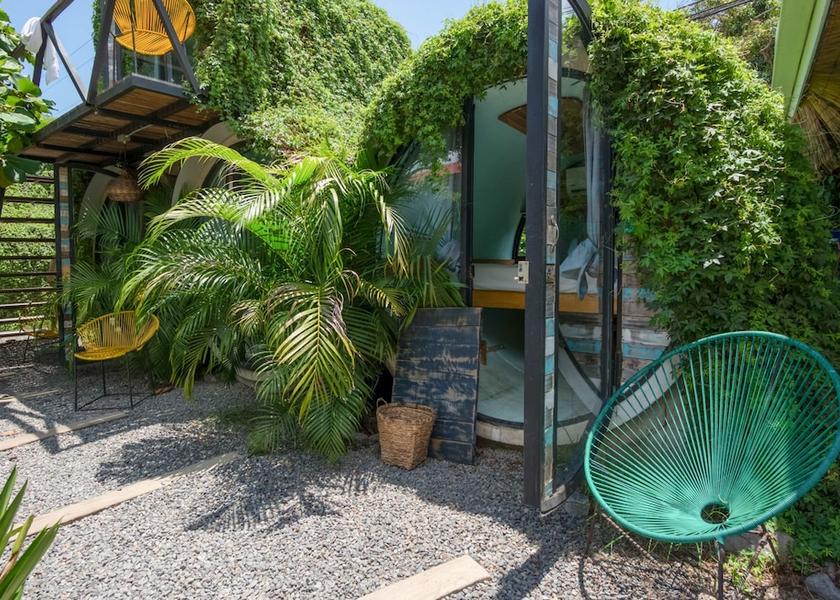 Puntarenas Jaco Room