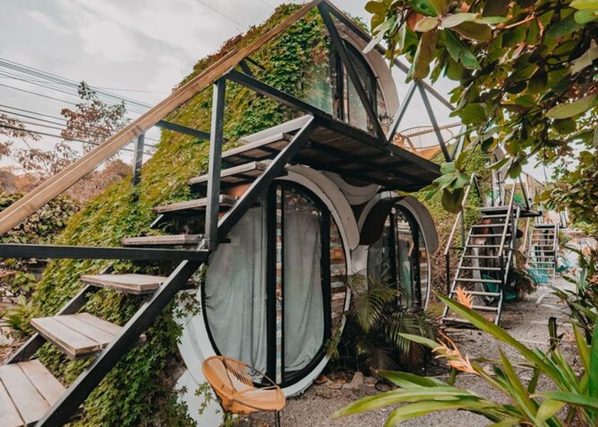 Puntarenas Jaco Room