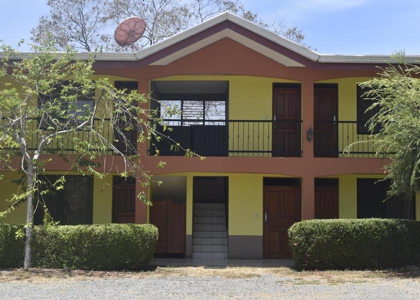 Guanacaste Liberia Exterior