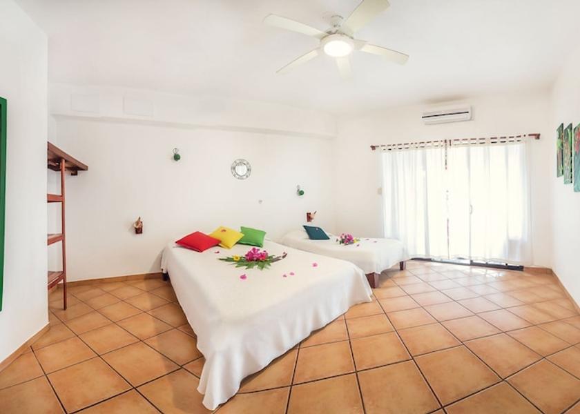 Guanacaste Tamarindo Room