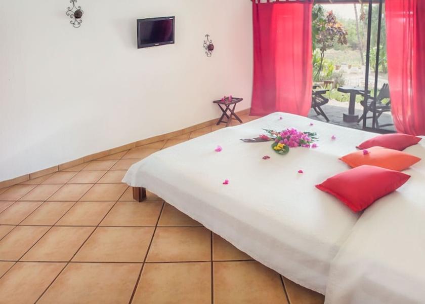 Guanacaste Tamarindo Room