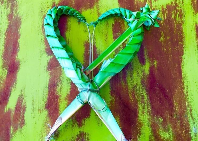 Guanacaste Tamarindo Exterior Detail