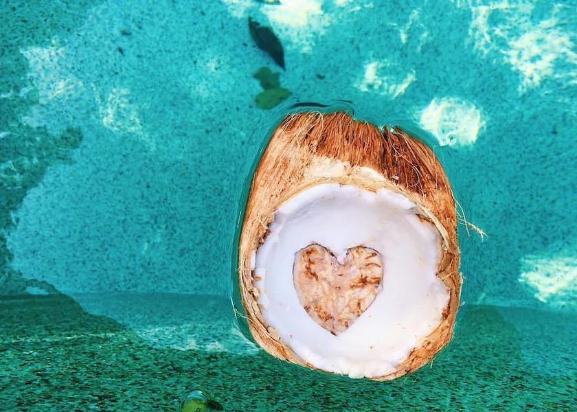 Guanacaste Tamarindo Exterior Detail