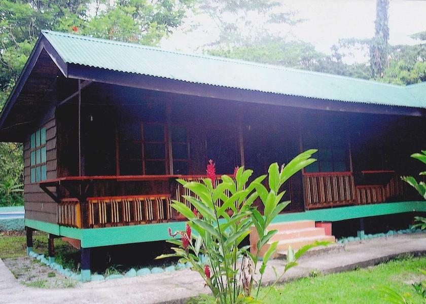 Limón Province Cahuita Room