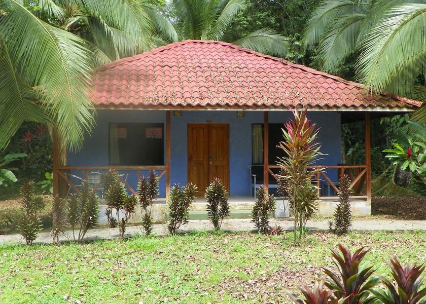 Limón Province Cahuita Room