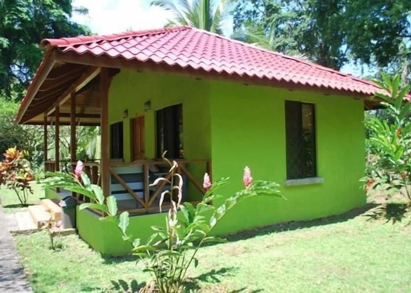 Limón Province Cahuita Room