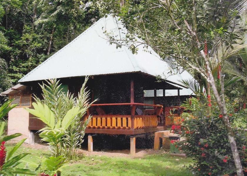 Limón Province Cahuita Room