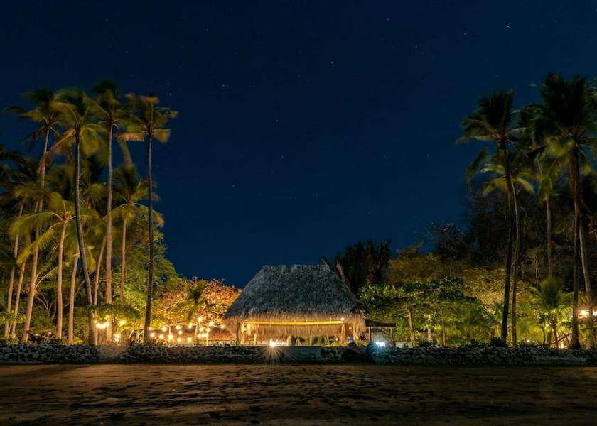 Puntarenas Paquera Facade