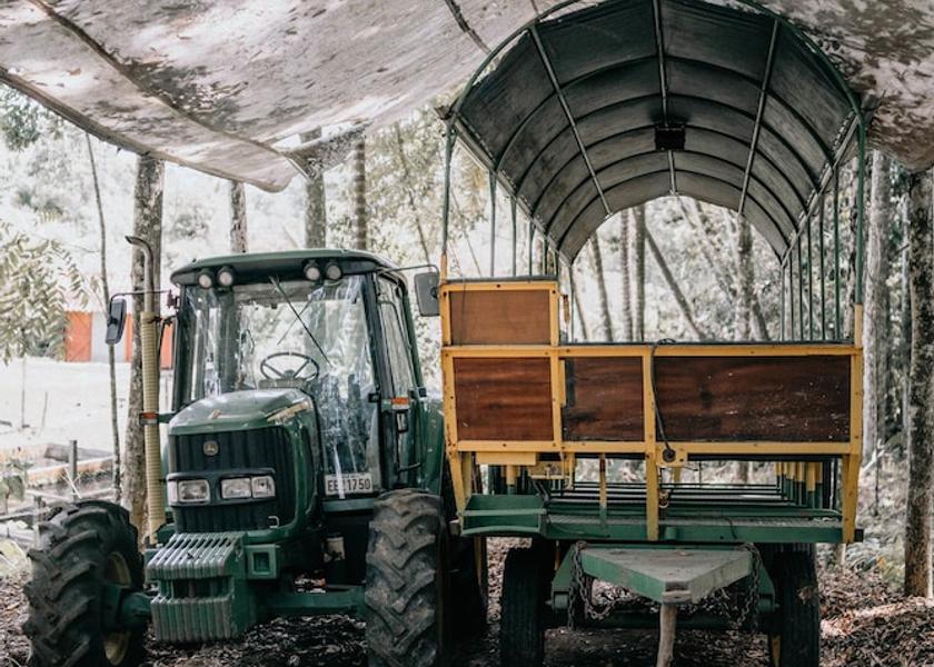 Alajuela Santa Rita Property Grounds