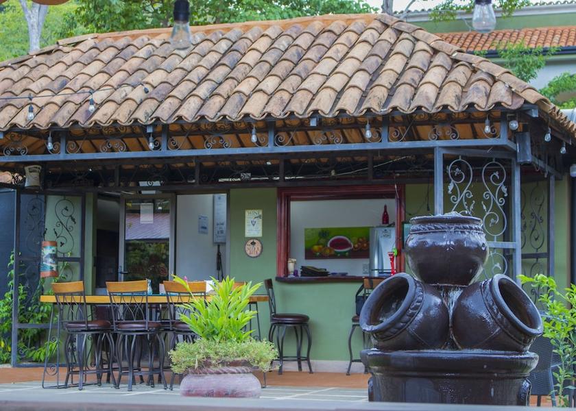 Guanacaste Cabo Velas Bar