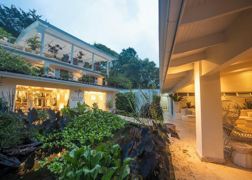 Alajuela Atenas Garden