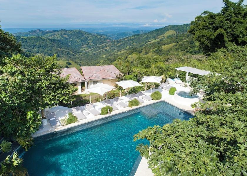 Alajuela Atenas Pool