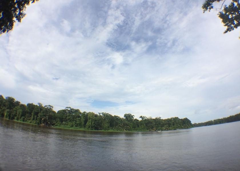 Limón Province Colorado View from Property