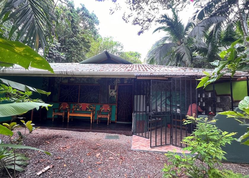 Puntarenas Province Puerto Jiménez Room