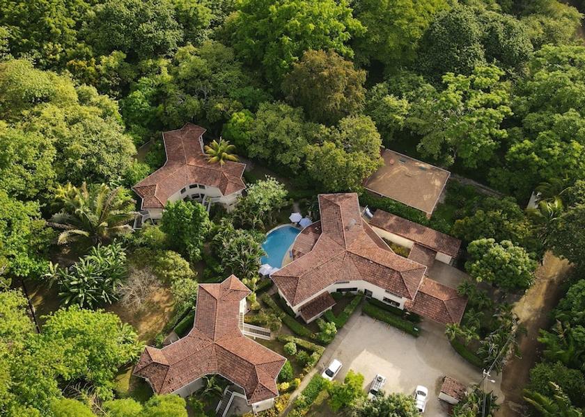 Guanacaste Samara Primary image