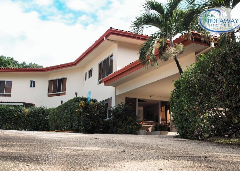 Guanacaste Samara Exterior Detail