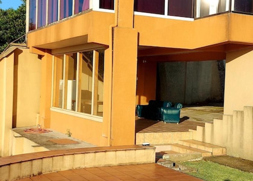 San José Province San Antonio Room