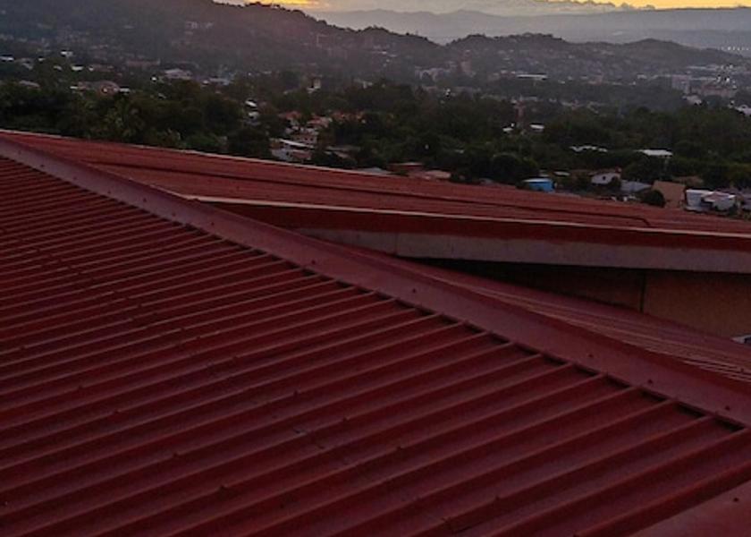 Alajuela Escazu Room