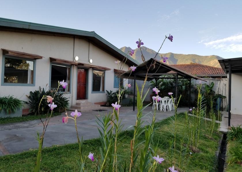 Alajuela Escazu Garden View