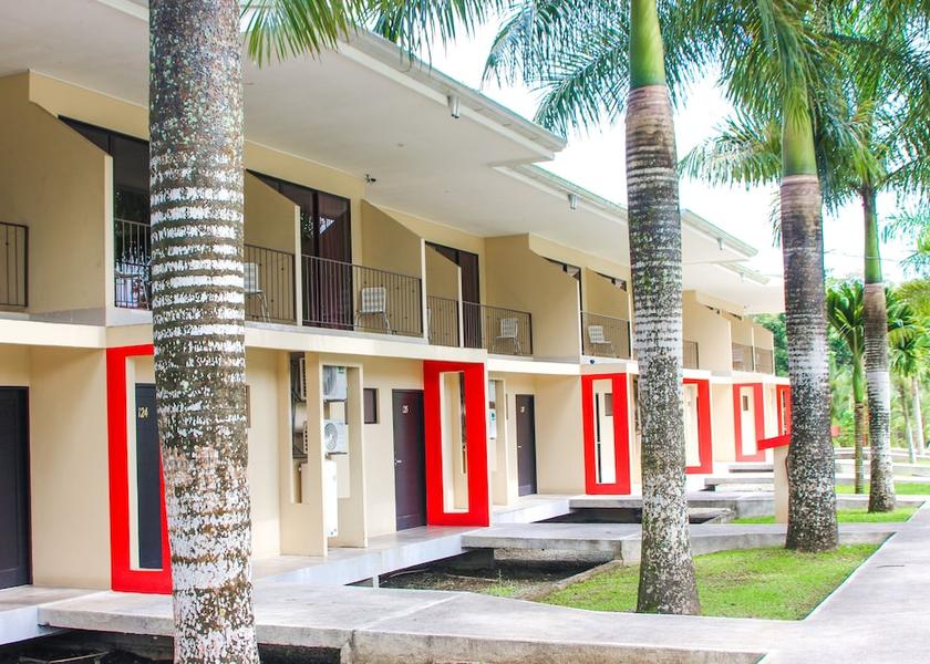 Limon Guacimo Bathroom