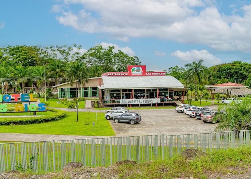 Limon Guacimo Restaurant