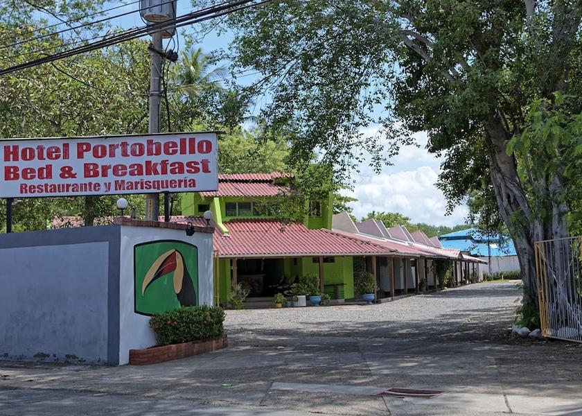 Puntarenas Province Puntarenas Property entrance