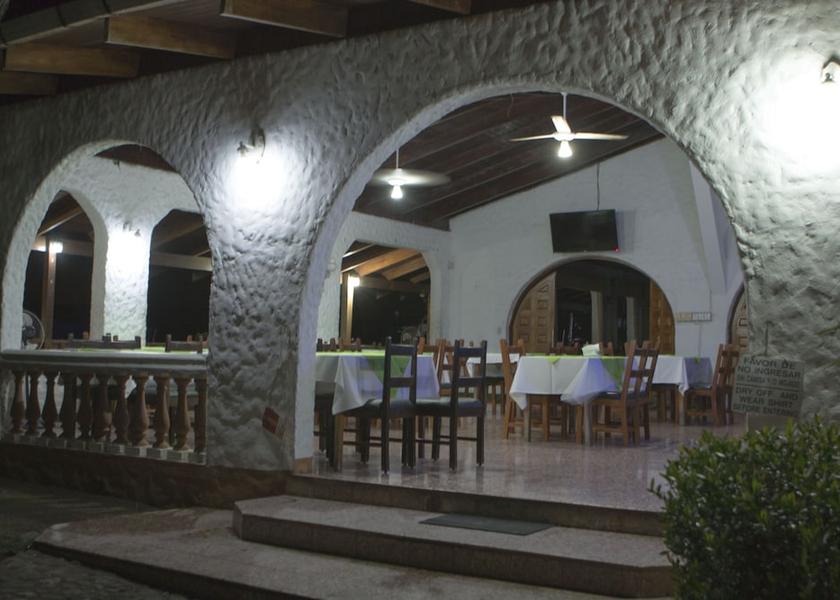 Puntarenas Province Puntarenas Restaurant