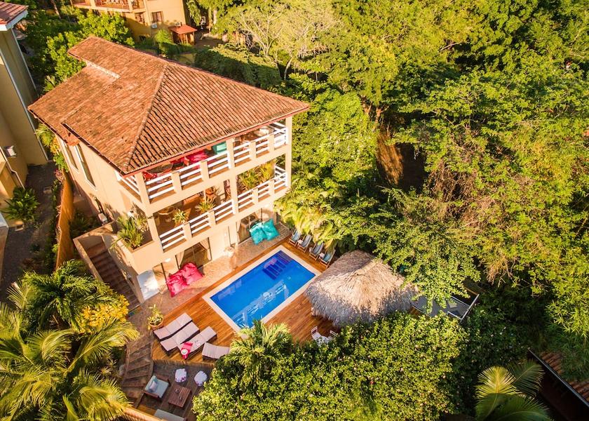 Guanacaste Tamarindo Primary image