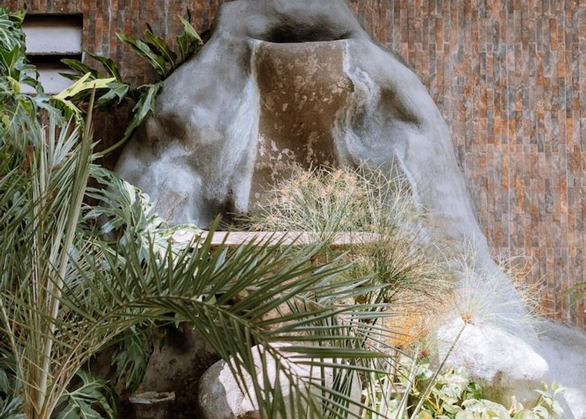 Alajuela Ciudad Cariari Facade