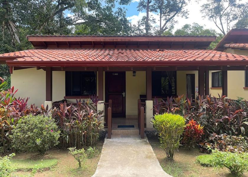 Puntarenas Quepos Room