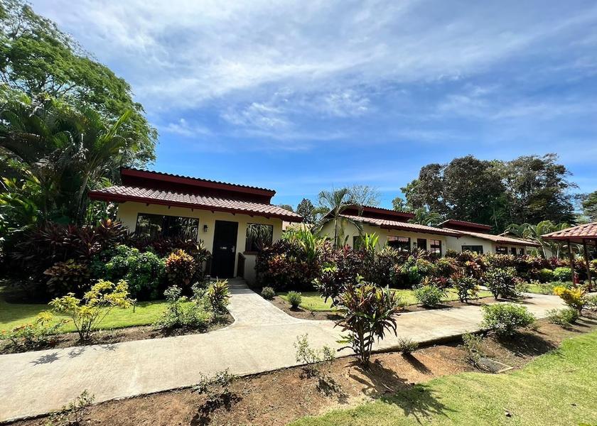 Puntarenas Quepos Room