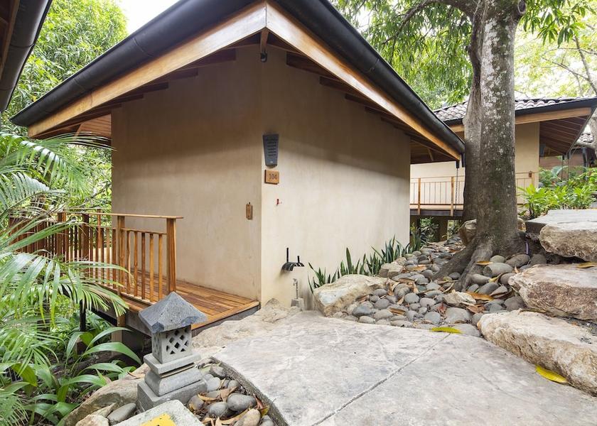 Guanacaste Nosara Balcony