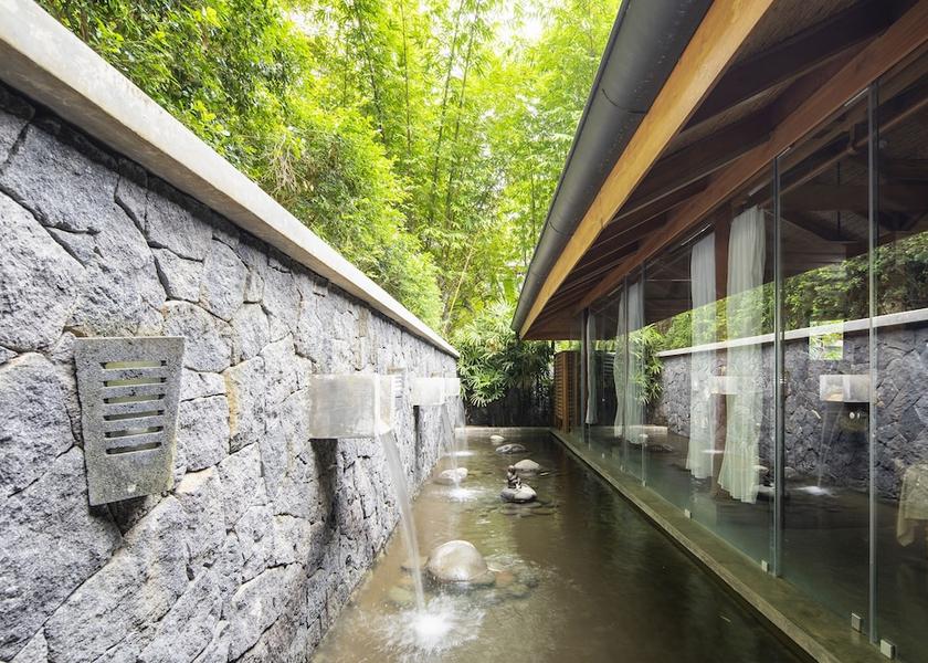 Guanacaste Nosara Spa