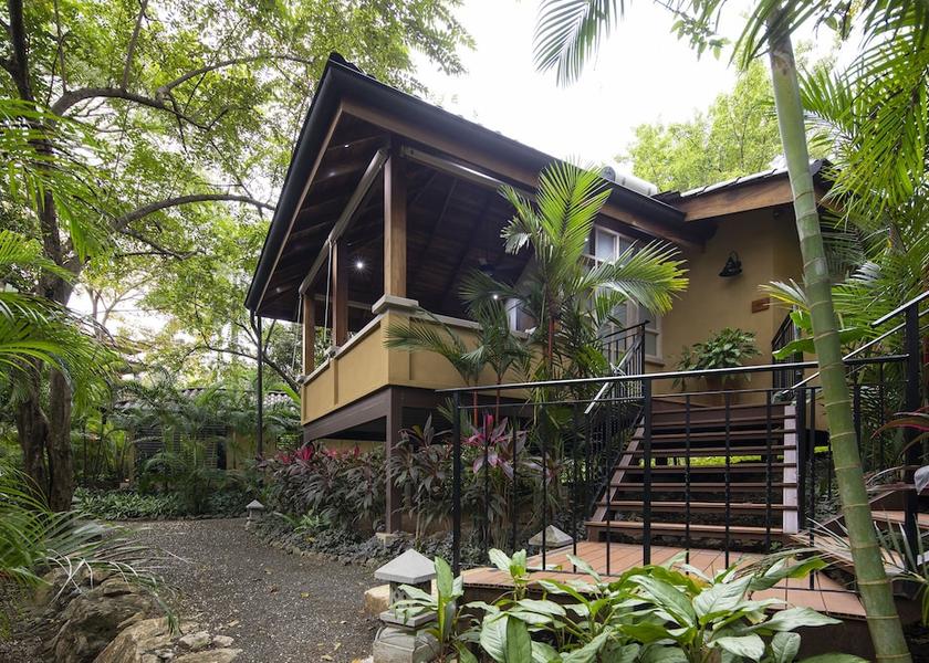 Guanacaste Nosara Terrace