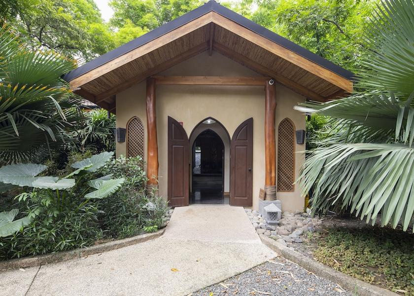 Guanacaste Nosara Spa