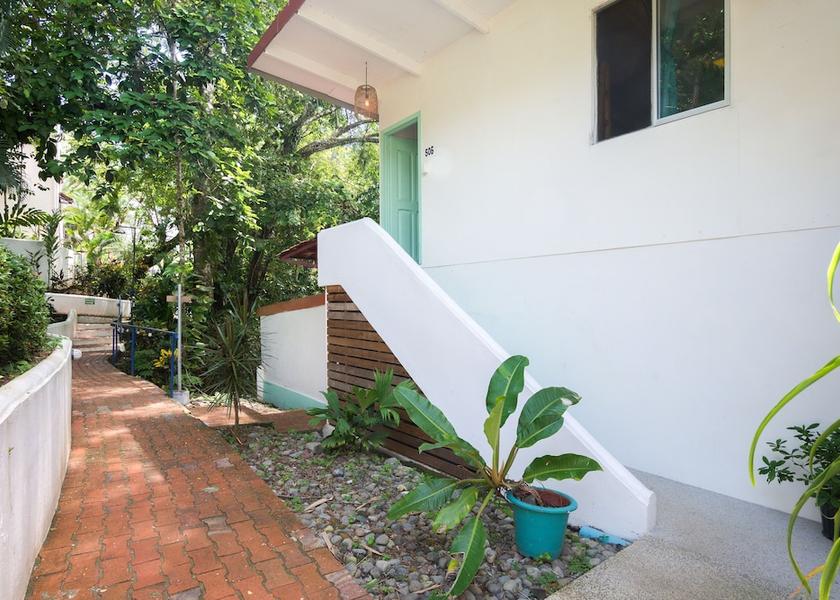 Puntarenas Manuel Antonio Room