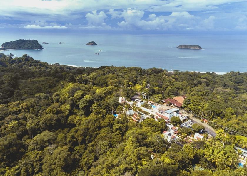 Puntarenas Manuel Antonio Primary image