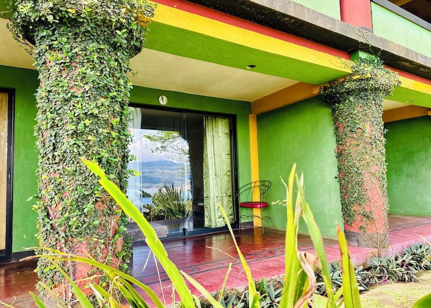 Guanacaste Tilaran Room