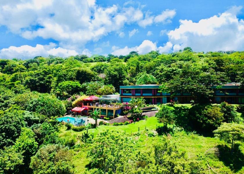 Guanacaste Tilaran Primary image