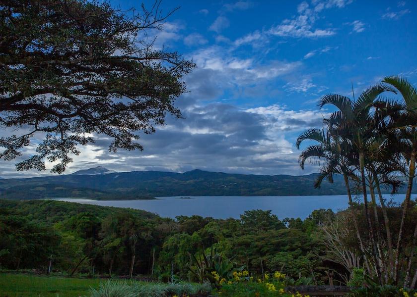 Guanacaste Tilaran Exterior Detail