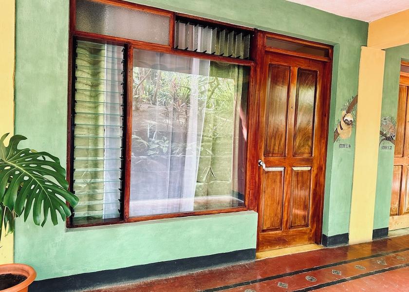 Guanacaste Tilaran Room