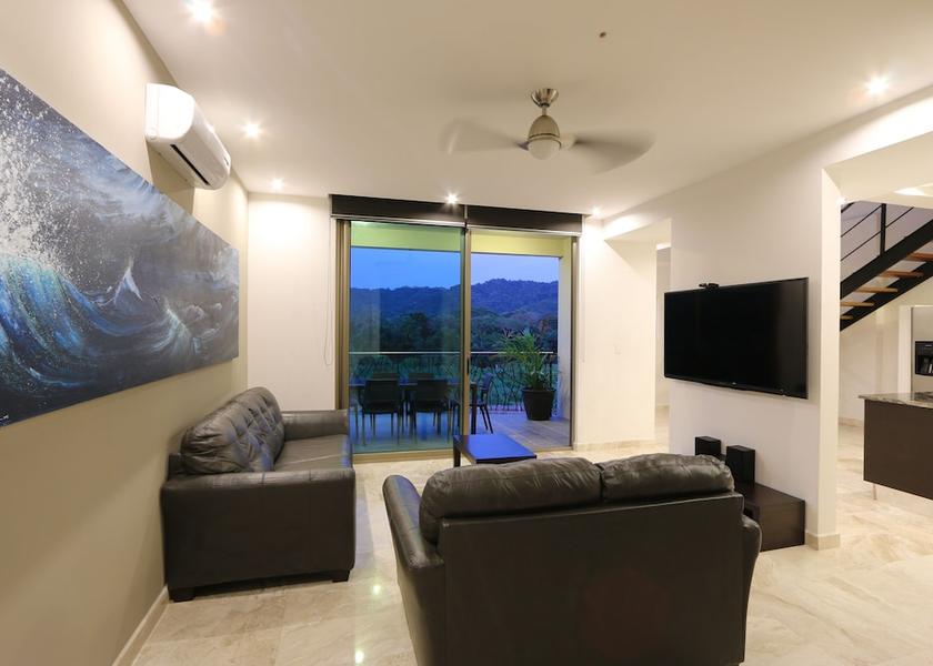 Puntarenas Province Jacó Room