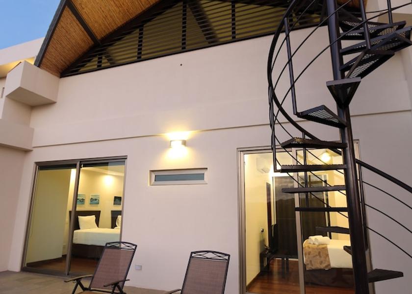 Puntarenas Province Jacó Room