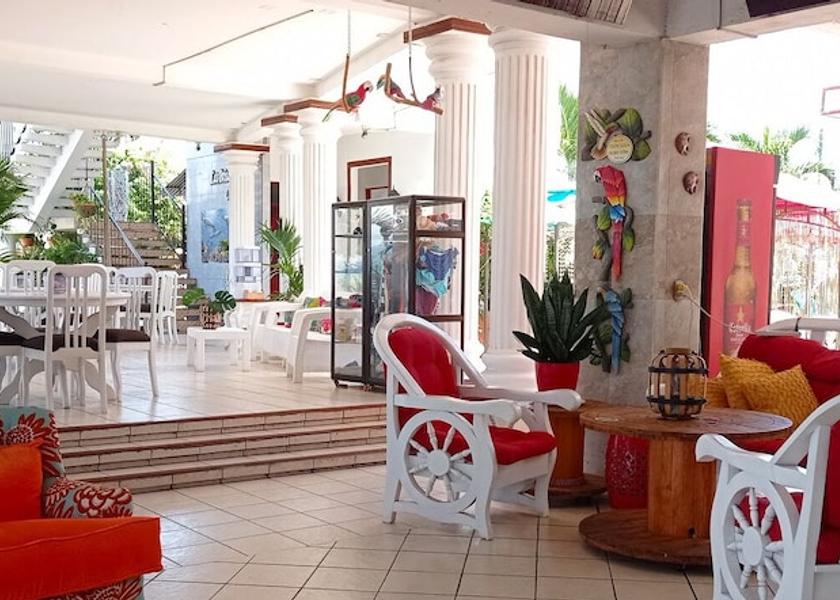 Puntarenas Province Puntarenas Interior