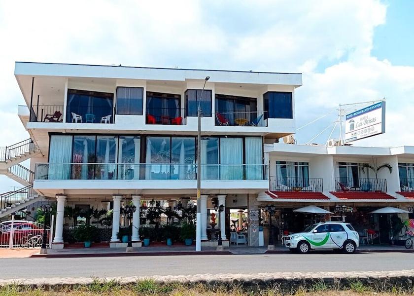 Puntarenas Province Puntarenas Front of property