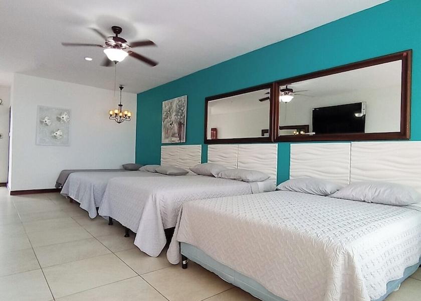 Puntarenas Province Puntarenas Room