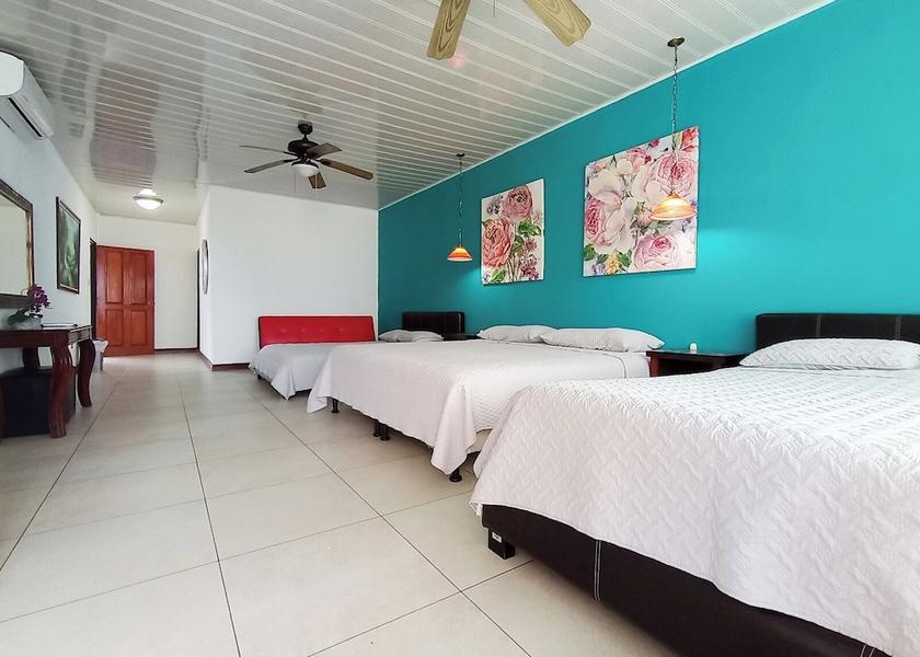 Puntarenas Province Puntarenas Room