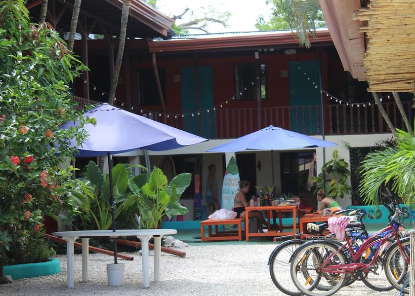 Guanacaste Samara Bicycling