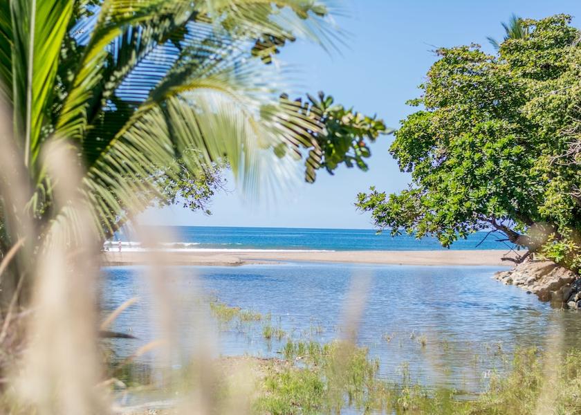 Puntarenas Province Jacó Beach