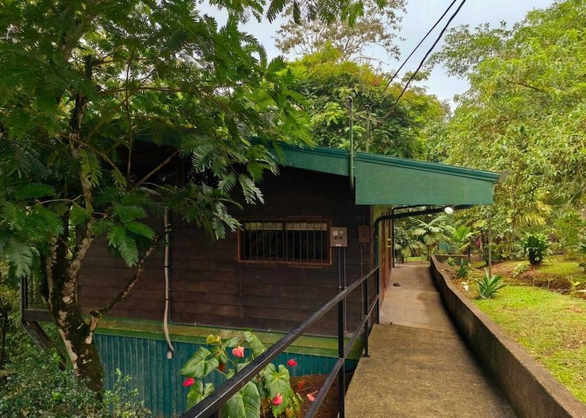 Alajuela Province Quesada Room